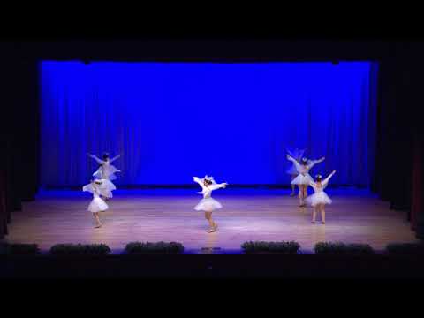 ARARAT DANCE STUDIO - Los Angeles, Artistic director and choreograph Armine- Zaruhi Khachatryan,