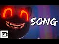He's the Cartoon Cat (original song) He's the Cartoon Cat (original song)