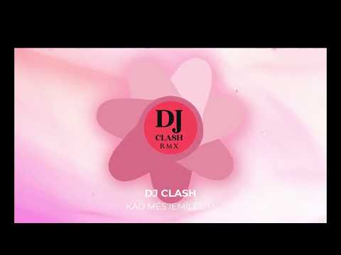 DJ CLASH - KAD MĒS IEMĪLĒSIM