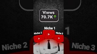YouTube's TOP Experts Reveal BEST Niches For 2025 Success Secrets 