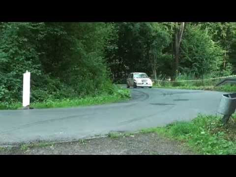 1. Rajd Makowski | Paweł Mika Grzegorz Madej | Fiat Cinquecento  [MotoRecords.pl]