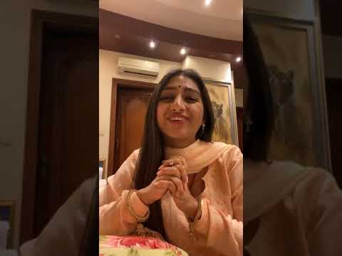 download lagu mp3 mp4 Mohena Kumari Singh Instagram, download lagu Mohena Kumari Singh Instagram gratis, unduh video klip Mohena Kumari Singh Instagram