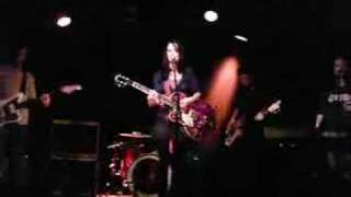 Maria Taylor - One for the Shareholders, live Fulda (04/05)