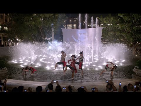 Master of Tides - Behind The Scenes - Lindsey Stirling