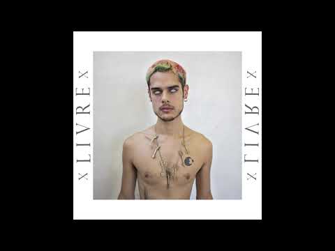 CA7RIEL - xLIVREx - FULL ALBUM