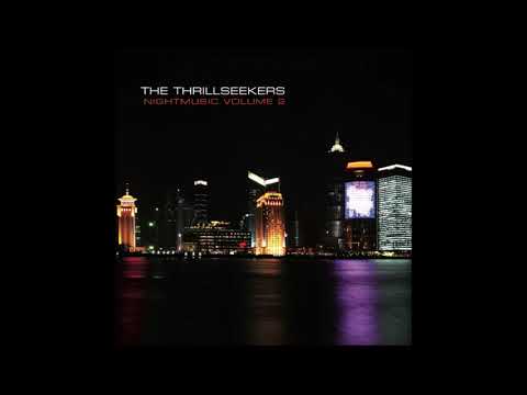 The Thrillseekers ‎– Nightmusic Volume 2 CD1 (2007)