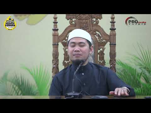 20-04-2019 Ust. Mohd Nazim Mohd Nor: Peranan MAIPS Dalam Menunaikan Maqasid Syariah