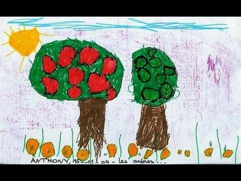 Les tutos de monsieur Fraize - (8) Planter un arbre