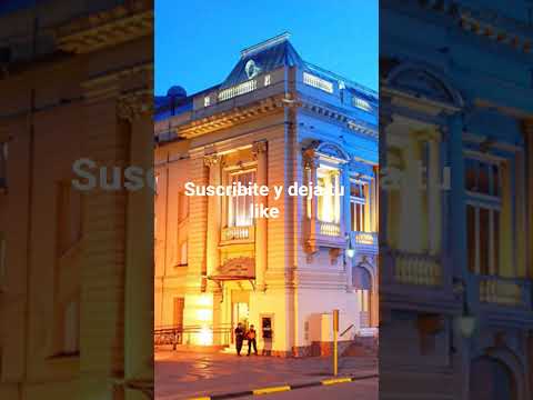 Bahia Blanca Buenos Aires