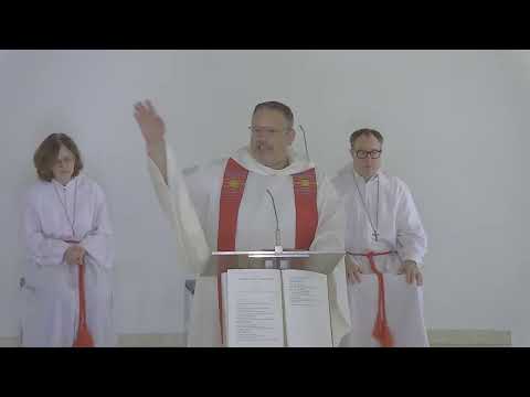 Predigt am Hochfest der Apostel Petrus und Paulus 2025