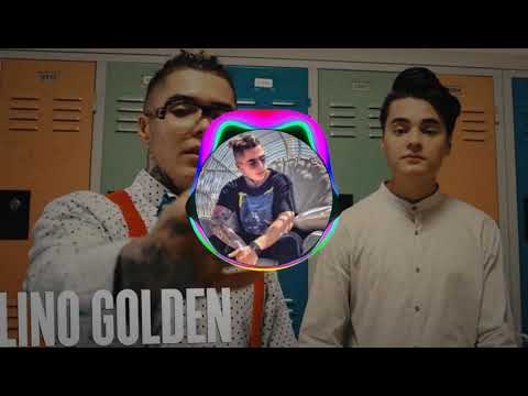 LINO GOLDEN X SELLY |FRIENDZONE|  (OFFICIAL VIDEO)
