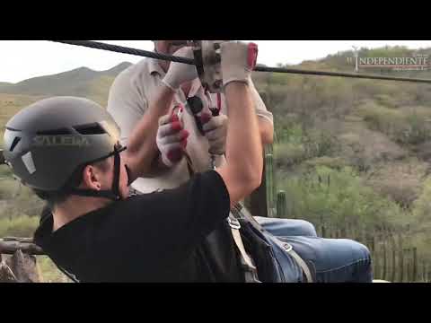 El Triunfo en Baja California Sur