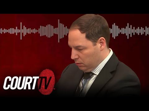 Jury Hears Brendan Banfield in 911 Call | Au Pair Affair Murder Trial