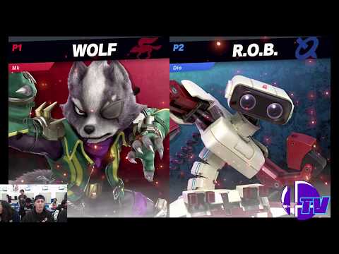 DinoParty VS Sex 9/27/19