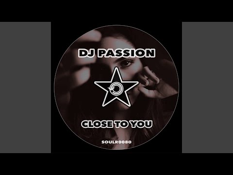 Close To You (Radio Edit)
