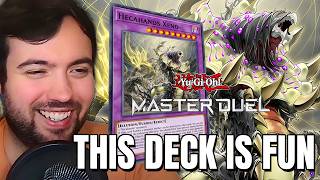 HECAHANDS STEALING COMPILATION