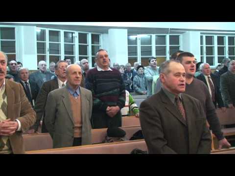 CE BUCURIE AM IN ISUS