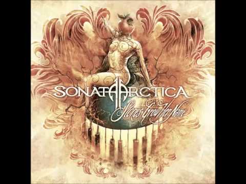 Sonata Arctica - Wildfire, Part II - One With The Mountain