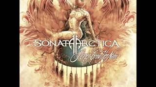 Sonata Arctica - Wildfire, Part II - One With The Mountain