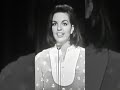 Liza Minnelli about the time she performed with her mother Judy Garland #lizaminnelli #judygarland