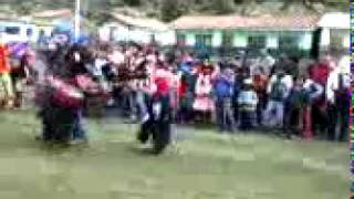 preview picture of video 'Festividad Virgen del Rosario en Omacha.mp4'