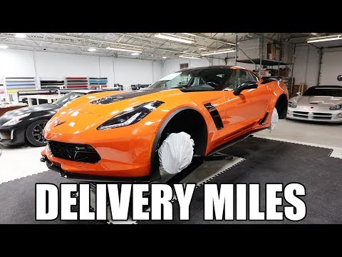 Why I'm Polishing This Brand New Car