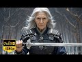 Kung Fu Movie The Old Woman Is Actually A Kung Fu Expert With An Embroidery Needle Movie