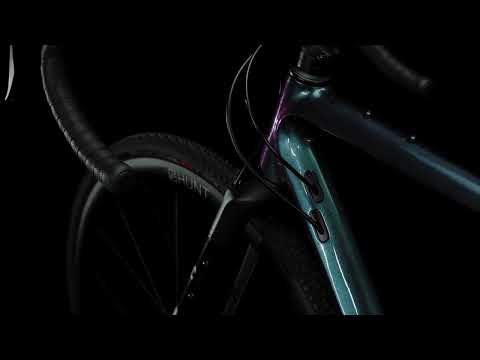 Ruut X- the ultimate off-road speed machine