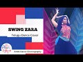 SWING ZARA JAI LAVA KUSA TELUGU DANCE COVER AnMe Dance