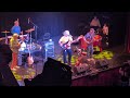 The Gourds - Pickles (Paramount Theatre, 5/19/2026) 