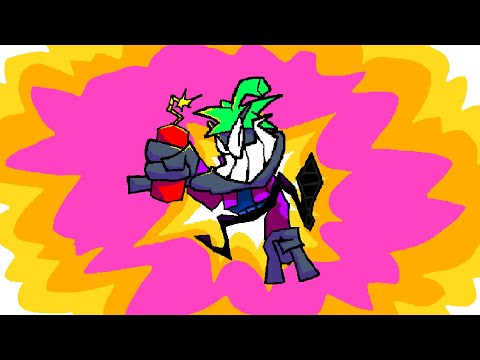 ANTONBLAST