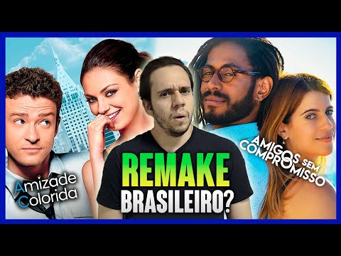 Tráiler Amigos sin compromisos [WEB-DL] 2024