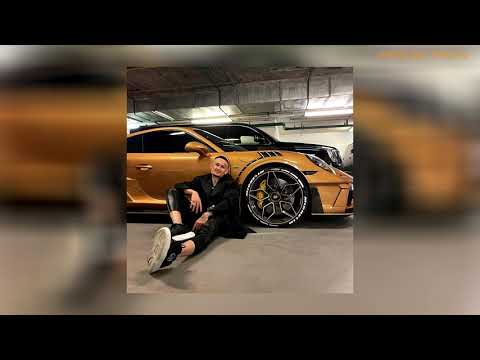 [FREE] MORGENSHTERN x BIG BABY TAPE x SLAVA MARLOW Type Beat - Baby