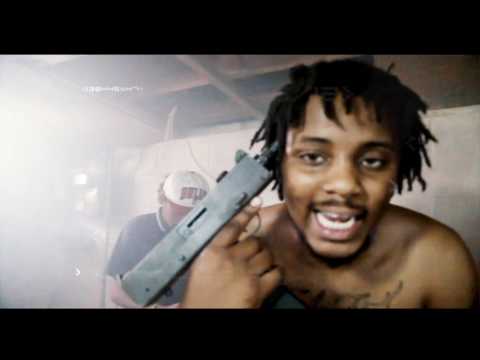 Ray Rae - Mufuka Freestyle (Official Video) G Herbro |Shot By @Twotimedavis|