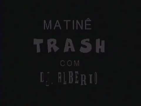 Trash 1997 By DJ Alberto Belo Horizonte