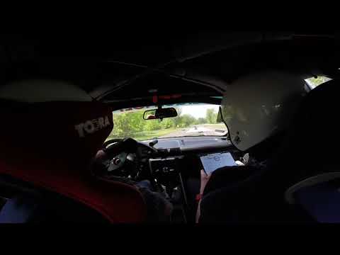 3 runda SMT 2019 Kapusta/Gibek oes.2 BMW 328Ti