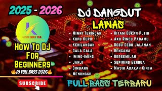 Download lagu DJ DANGDUT LAWAS SLOW BASS REMIX TERBARU 2025 || DJ MIMPI TERINDAH | DJ KUPU KUPU mp3