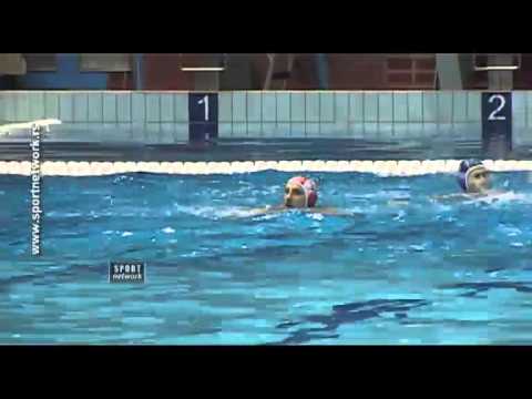 09.11.13 Vaterpolo, C.zvezda - Pro Reko 13-10