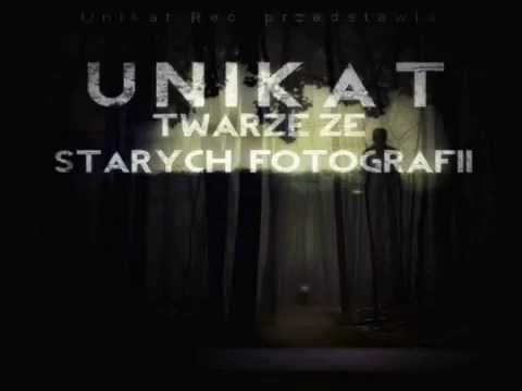 06. Unikat - Czarne Skrzydla ( Twarze Ze Starych Fotografii - Strona A )