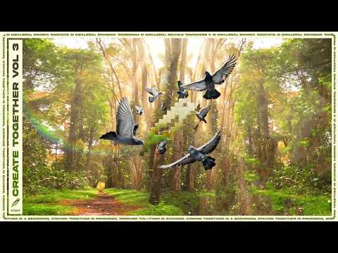 skyyward, SEBii - In my mind [create together vol.3]