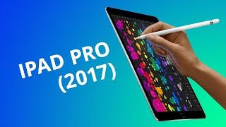 Apple iPad Pro 10.5 [Análise / Review]