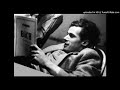 Glenn Gould plays Bach French Suite N. 2 - 2. Courante