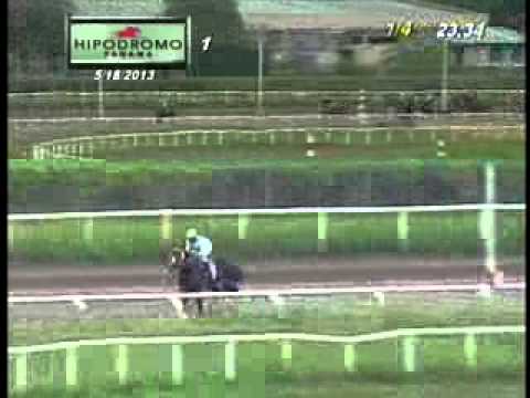 1RA CARRERA SABADO 18 DE MAYO 2013YOU TUBE MPEG-4