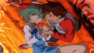 No Authority - Girlfriend