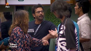 10th December 2024 Bigg Boss Tamil Season 8-Vijay tv Show – Promo 1
