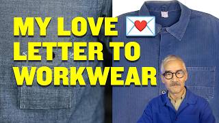 5 Workwear Essentials: History, Styling & Why They've Lasted 100+ Years