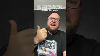 Board Gaming Ramblings - ISS Vanguard video thumbnail