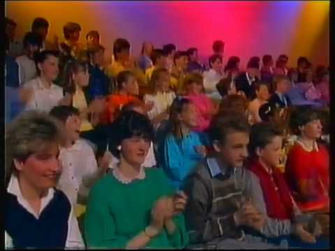 BBC1 | continuity | 10th May 1986