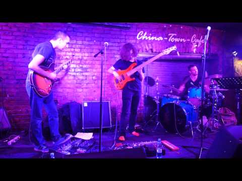 Les Rhinoceros @China-Town-Cafe 16-05-13 (01)