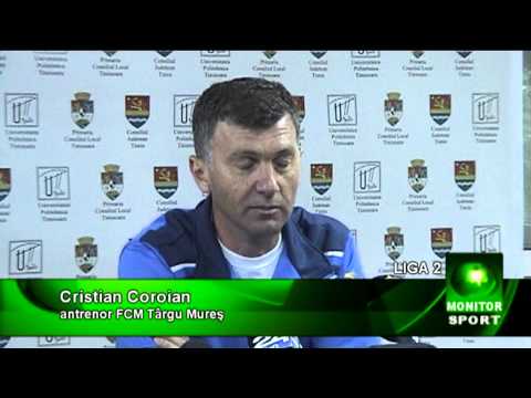 ACS Poli Timişoara la un pas de Liga 1